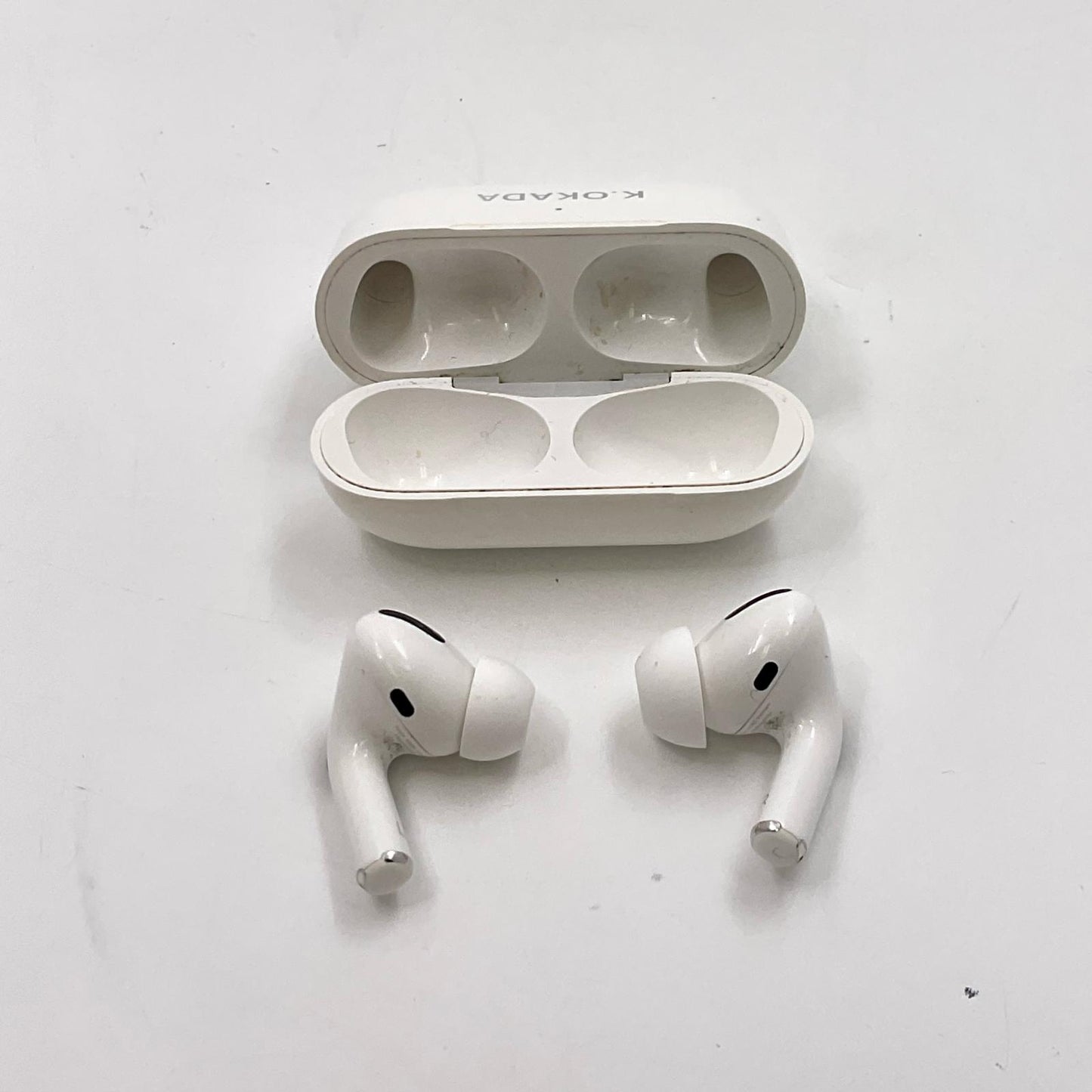 【最速発送】Apple AirPods Pro MWP22J/A【難有】