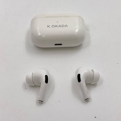 【最速発送】Apple AirPods Pro MWP22J/A【難有】