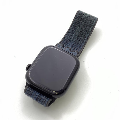 【全額返金保証】【最速発送】Apple Watch Series 10 アルミニウム 46ｍｍ GPS 98% 美品 動作確認済