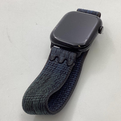 【全額返金保証】【最速発送】Apple Watch Series 10 アルミニウム 46ｍｍ GPS 98% 美品 動作確認済