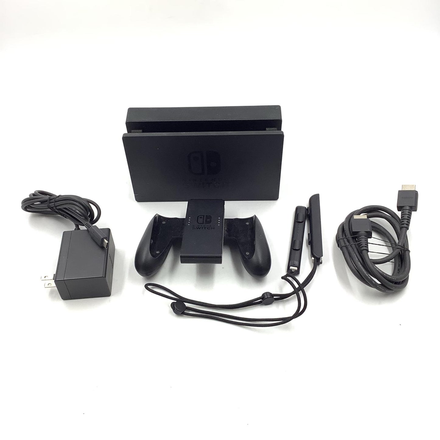 【全額返金保証】【最速発送】Nintendo SWITCH MSIP-CMM-NIN-HAC-001 動作確認済
