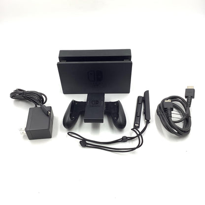 【全額返金保証】【最速発送】Nintendo SWITCH MSIP-CMM-NIN-HAC-001 動作確認済
