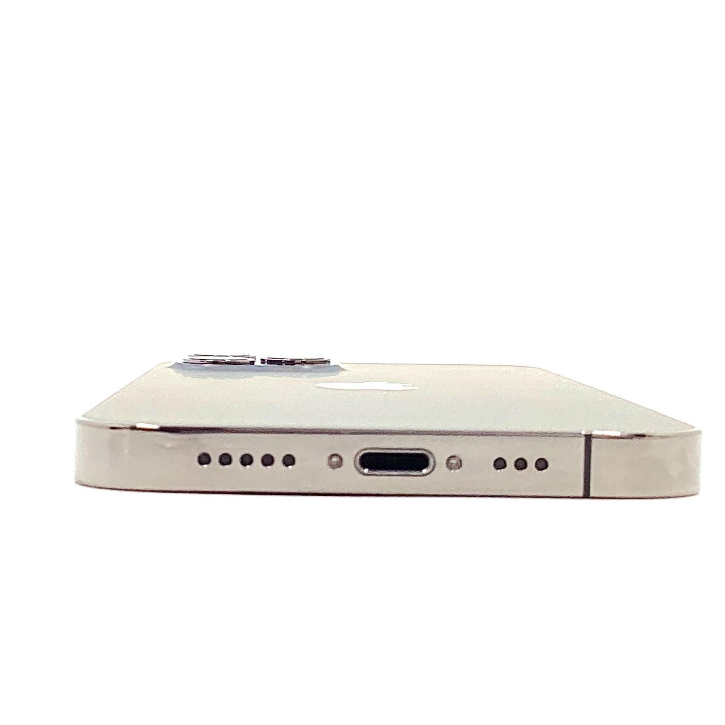 【全額返金保証】【最速発送】Apple iPhone iPhone 12 Pro 256GB グラファイト au 白ロム 動作確認済 100%