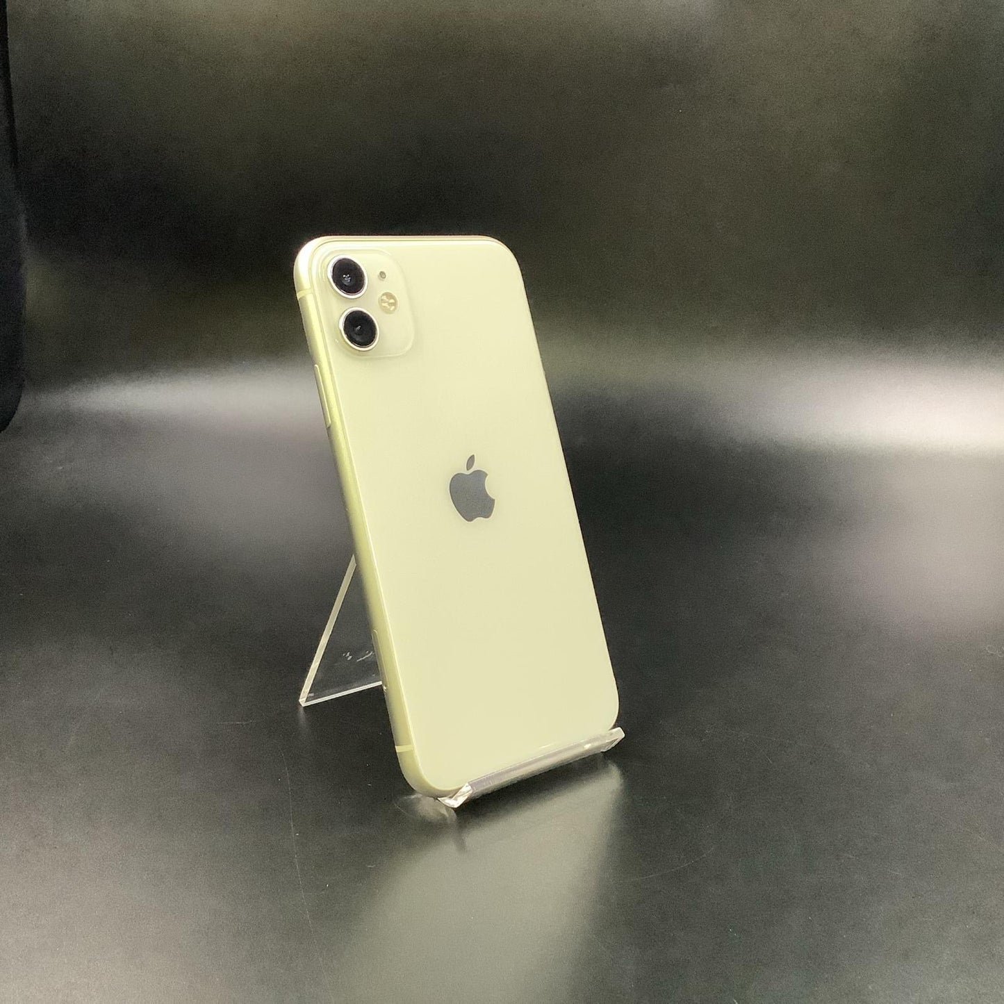 【最速発送】Apple iPhone iPhone 11 128GB ホワイト Softbank 白ロム【難有】 71%