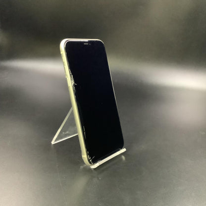 【最速発送】Apple iPhone iPhone 11 128GB ホワイト Softbank 白ロム【難有】 71%