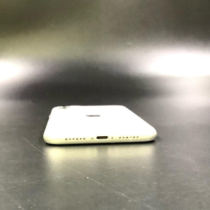 【最速発送】Apple iPhone iPhone 11 128GB ホワイト Softbank 白ロム【難有】 71%