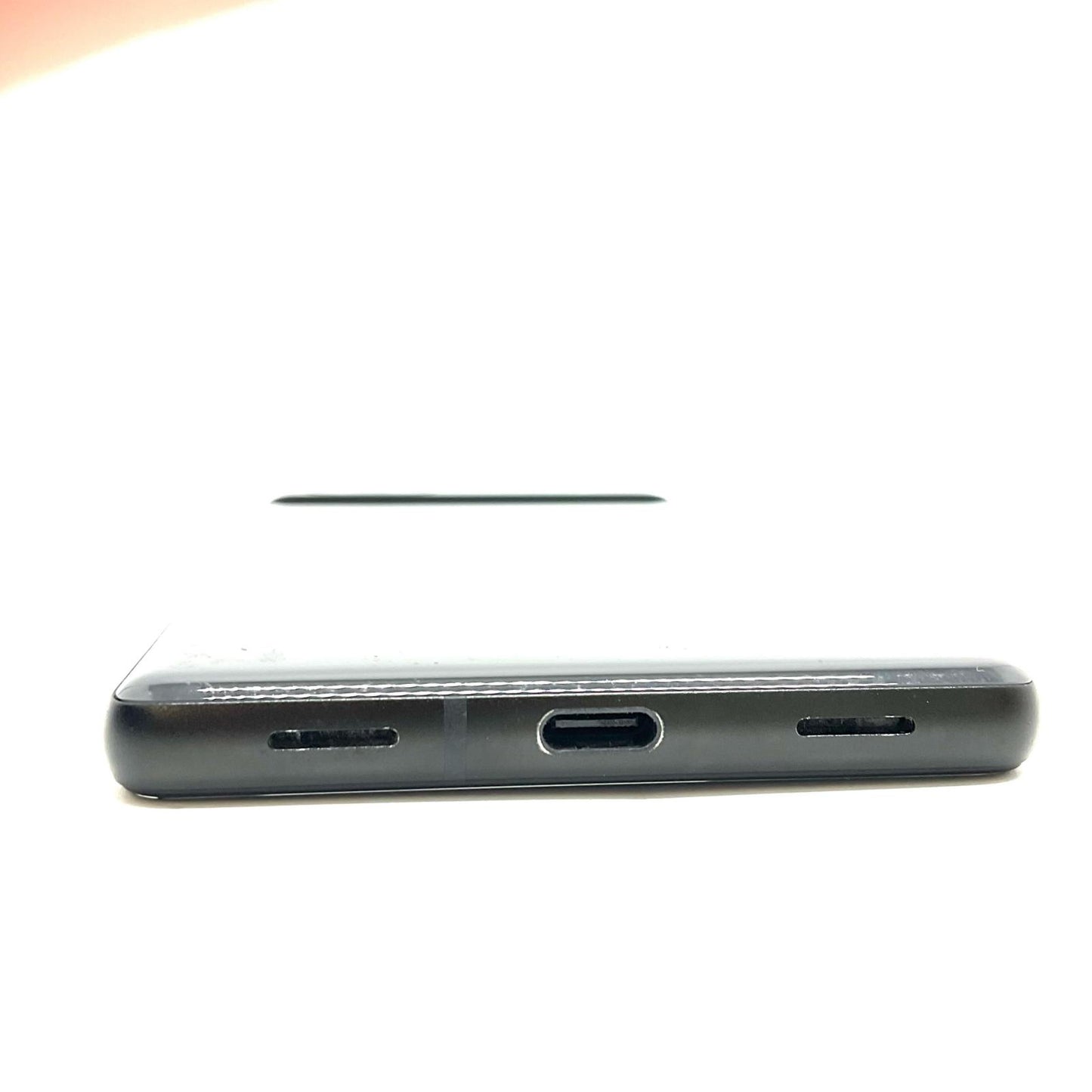 【全額返金保証】【最速発送】Google Pixel 6a 128GB チャコール au SIMフリー 白ロム 動作確認済