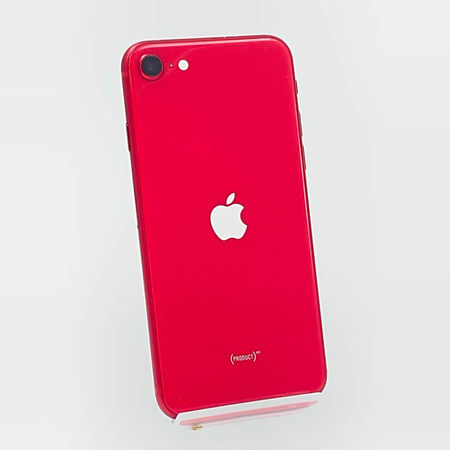 【全額返金保証】【最速発送】Apple iPhone iPhone SE（第2世代） 64GB (PRODUCT)RED Softbank SIMフリー 白ロム 動作確認済 100%