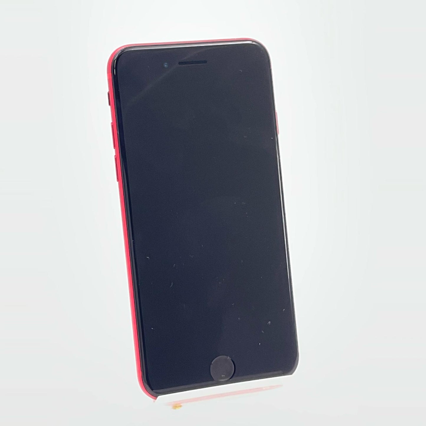 【全額返金保証】【最速発送】Apple iPhone iPhone SE（第2世代） 64GB (PRODUCT)RED Softbank SIMフリー 白ロム 動作確認済 100%
