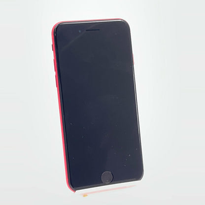 【全額返金保証】【最速発送】Apple iPhone iPhone SE（第2世代） 64GB (PRODUCT)RED Softbank SIMフリー 白ロム 動作確認済 100%