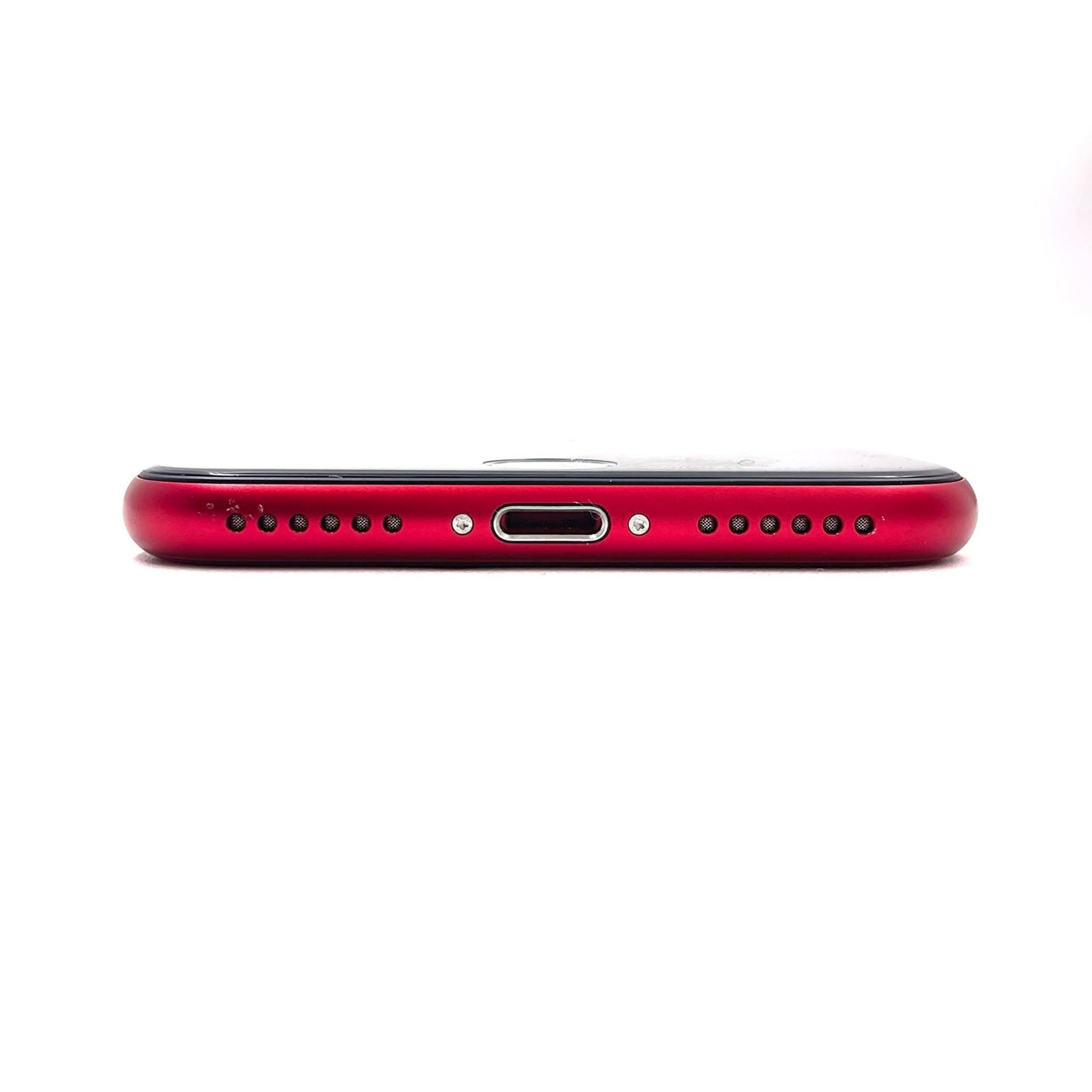 【全額返金保証】【最速発送】Apple iPhone iPhone SE（第2世代） 64GB (PRODUCT)RED Softbank SIMフリー 白ロム 動作確認済 100%