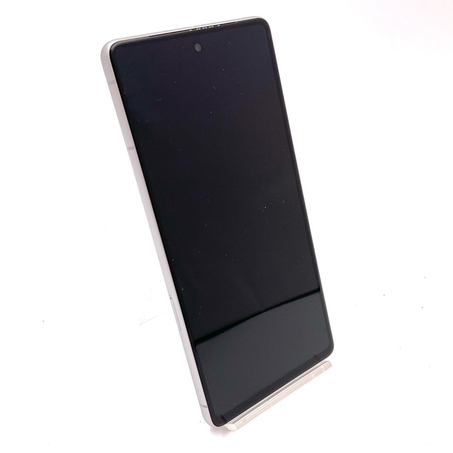 【全額返金保証】【最速発送】Google Pixel 7 128GB Snow au Pixel 7 白ロム 美品 動作確認済