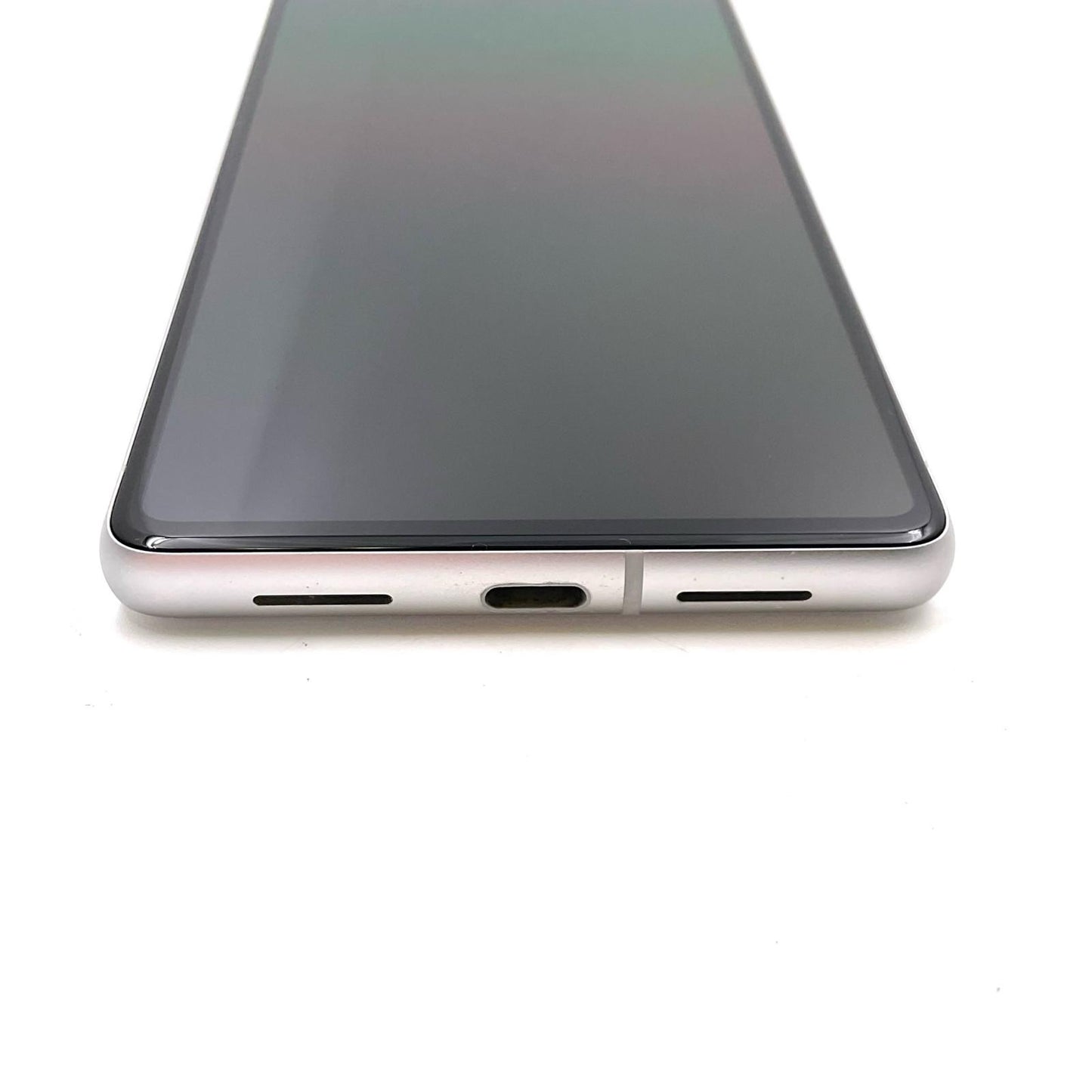 【全額返金保証】【最速発送】Google Pixel 7 128GB Snow au Pixel 7 白ロム 美品 動作確認済