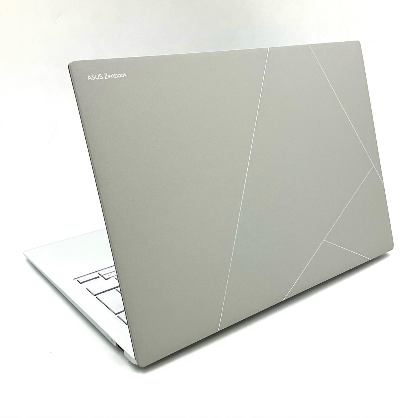 【全額返金保証】【最速発送】ASUS Zenbook UX5406S Intel Core ⑦Ultra 256V 16GB M.2 SSD 1TB 99.7% 超美品 動作確認済