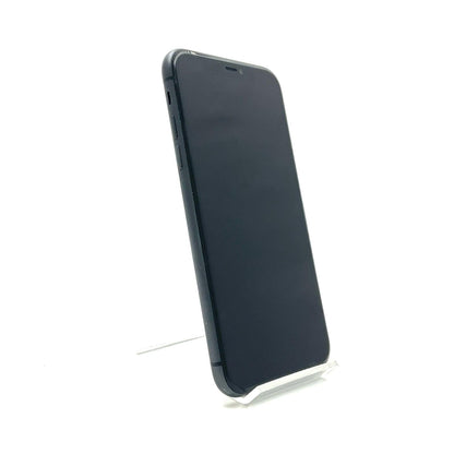 【全額返金保証】【最速発送】Apple iPhone iPhone 11 64GB ブラック Softbank SIMフリー 白ロム 動作確認済 74%
