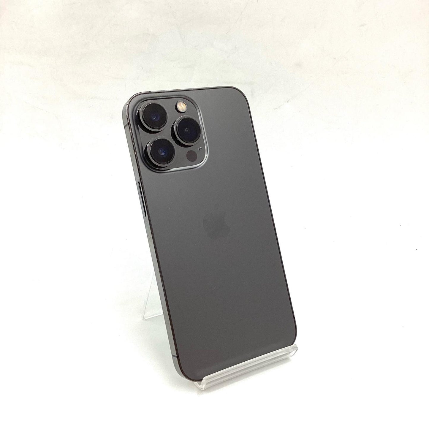 【全額返金保証】【最速発送】Apple iPhone iPhone 13 Pro 512GB グラファイト Softbank 動作確認済 75%