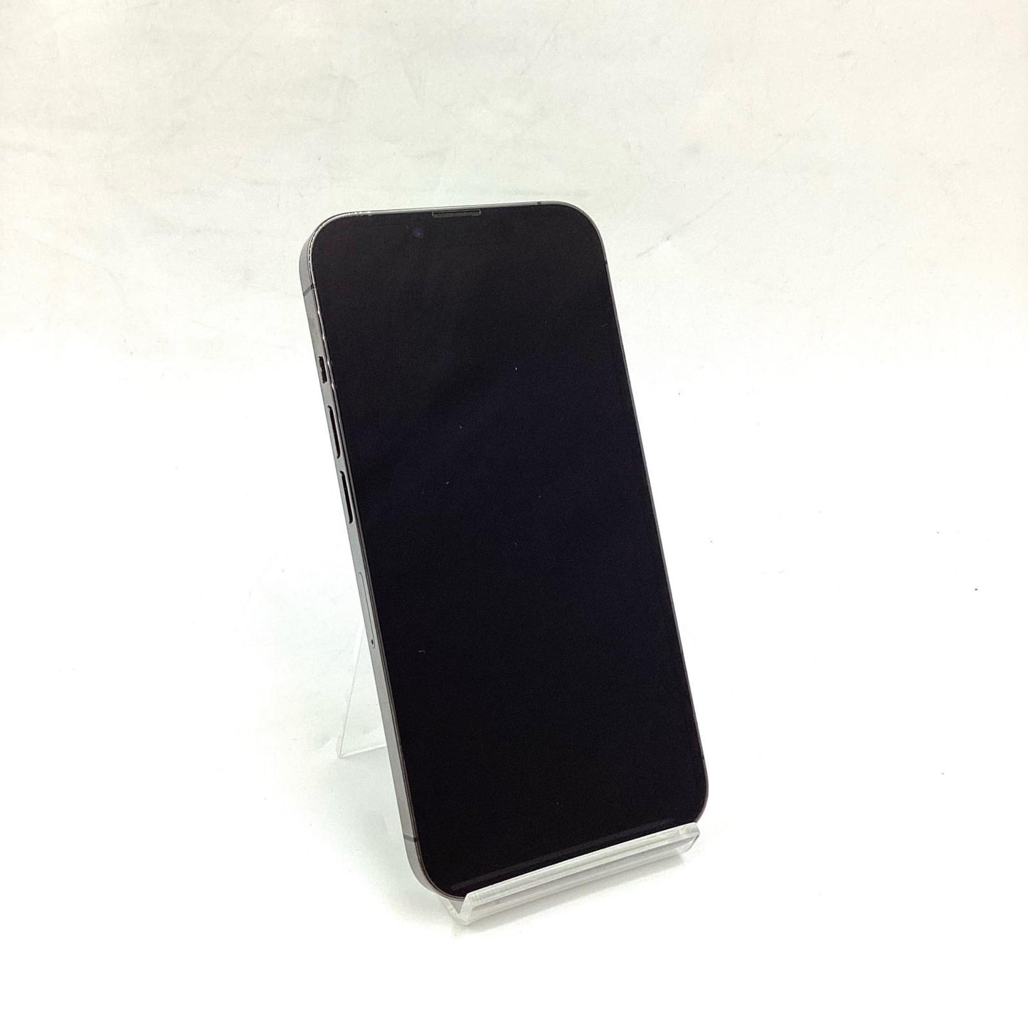 【全額返金保証】【最速発送】Apple iPhone iPhone 13 Pro 512GB グラファイト Softbank 動作確認済 75%