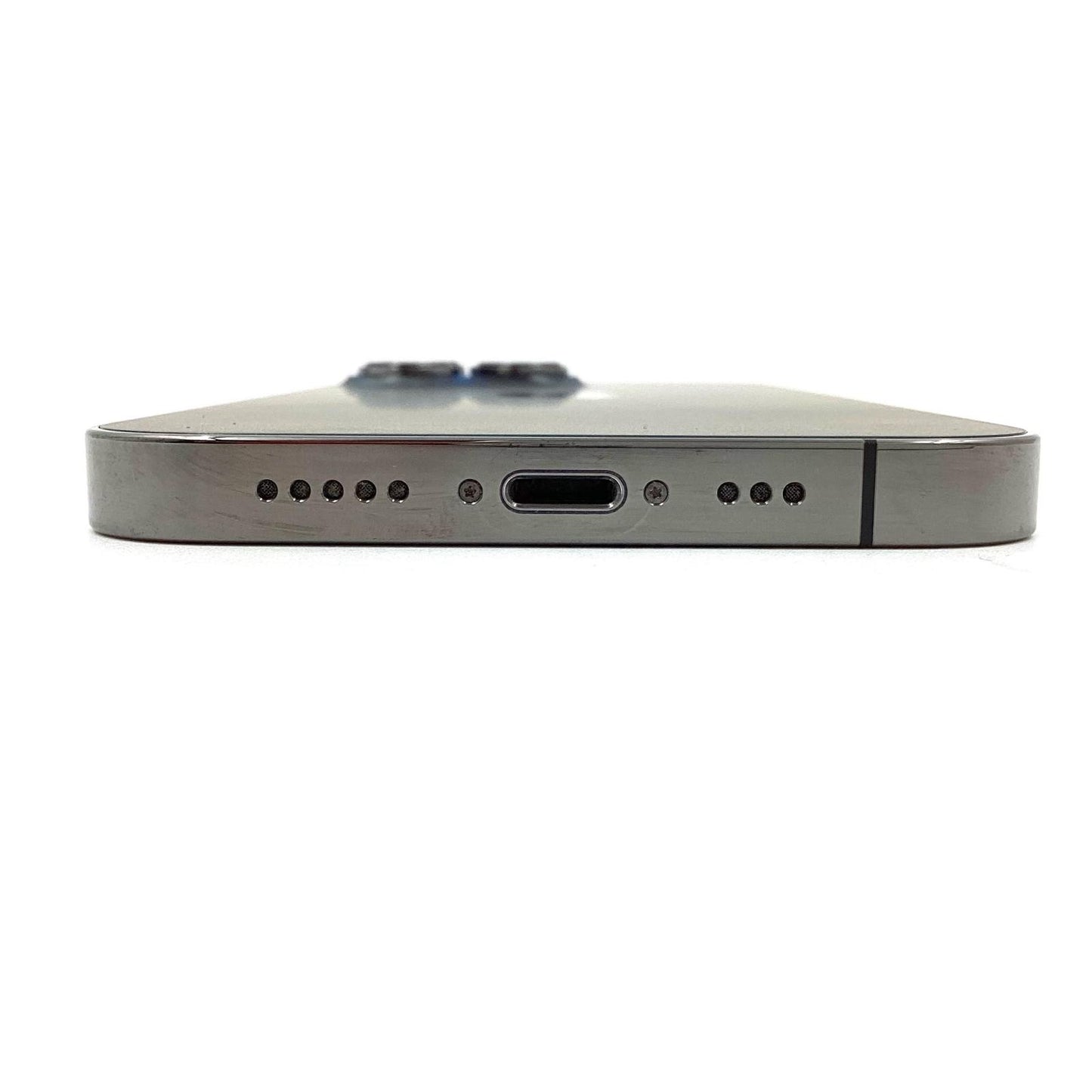 【全額返金保証】【最速発送】Apple iPhone iPhone 13 Pro 512GB グラファイト Softbank 動作確認済 75%