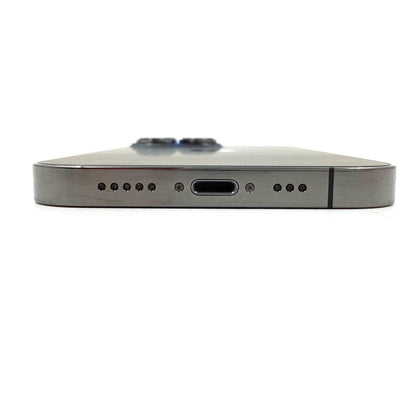 【全額返金保証】【最速発送】Apple iPhone iPhone 13 Pro 512GB グラファイト Softbank 動作確認済 75%