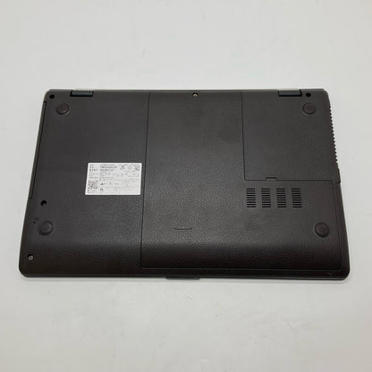 【全額返金保証】【最速発送】FUJITSU LIFEBOOK FMVA450JW Ryzen 5 5500U 8GB M.2 SSD 256GB 92.7% 動作確認済