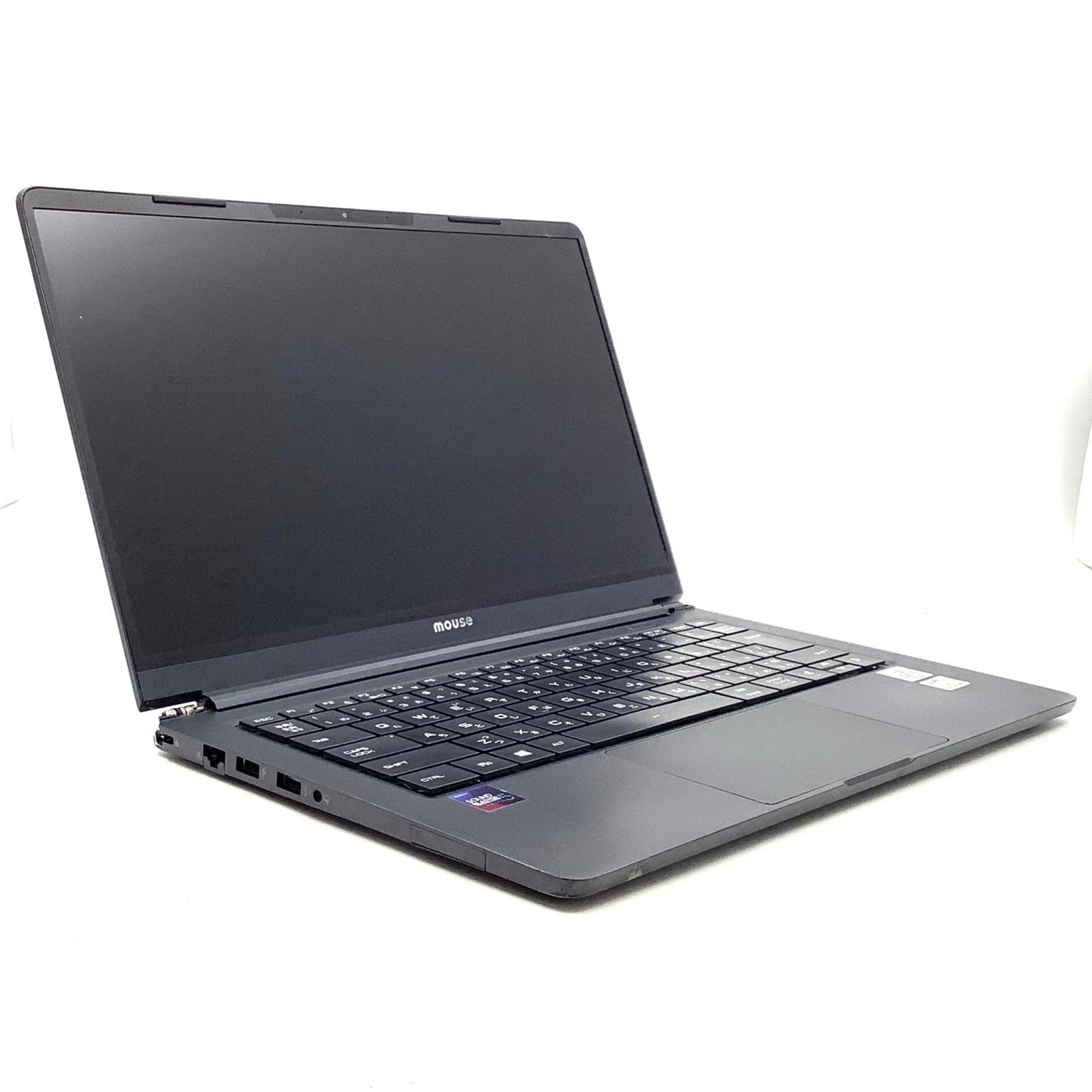 【最速発送】MouseComputer X4-i5 X4-i5CMLABW11 i5-10210U 8GB M.2 SSD 256GB 78%【難有】