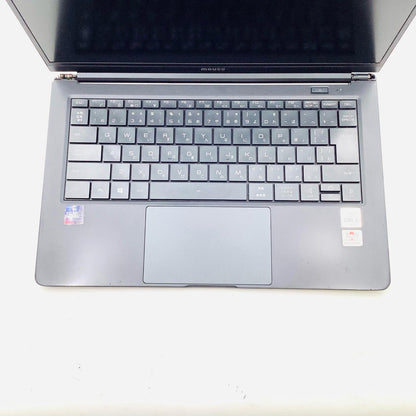 【最速発送】MouseComputer X4-i5 X4-i5CMLABW11 i5-10210U 8GB M.2 SSD 256GB 78%【難有】