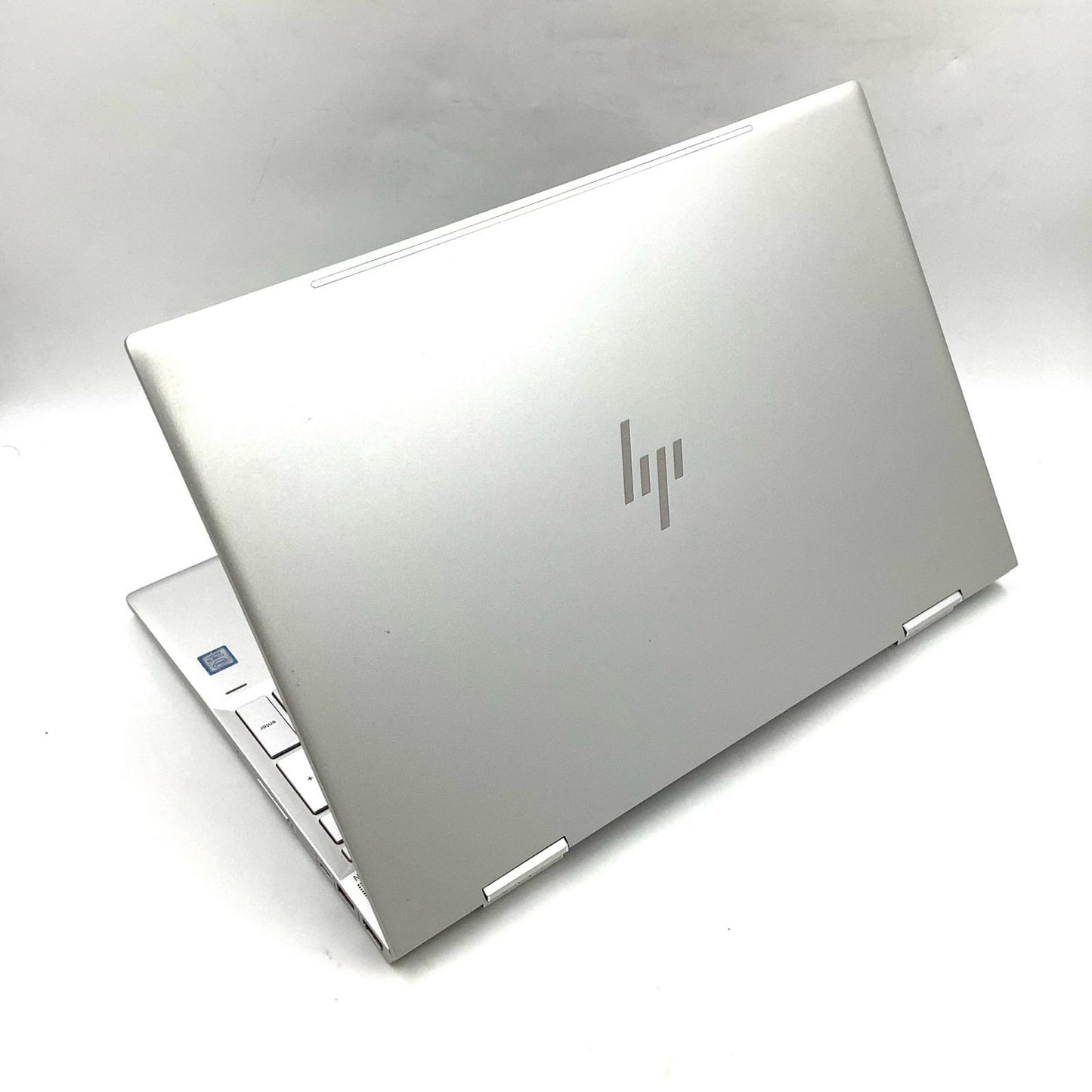 【全額返金保証】【最速発送】HP ENVY ｘ360　15-cn0xxx Intel(R)Core(TM)i5-8250U CPU @1.60GHz 1.80GHz 8GB M.2 SSD 256GB 100% 動作確認済