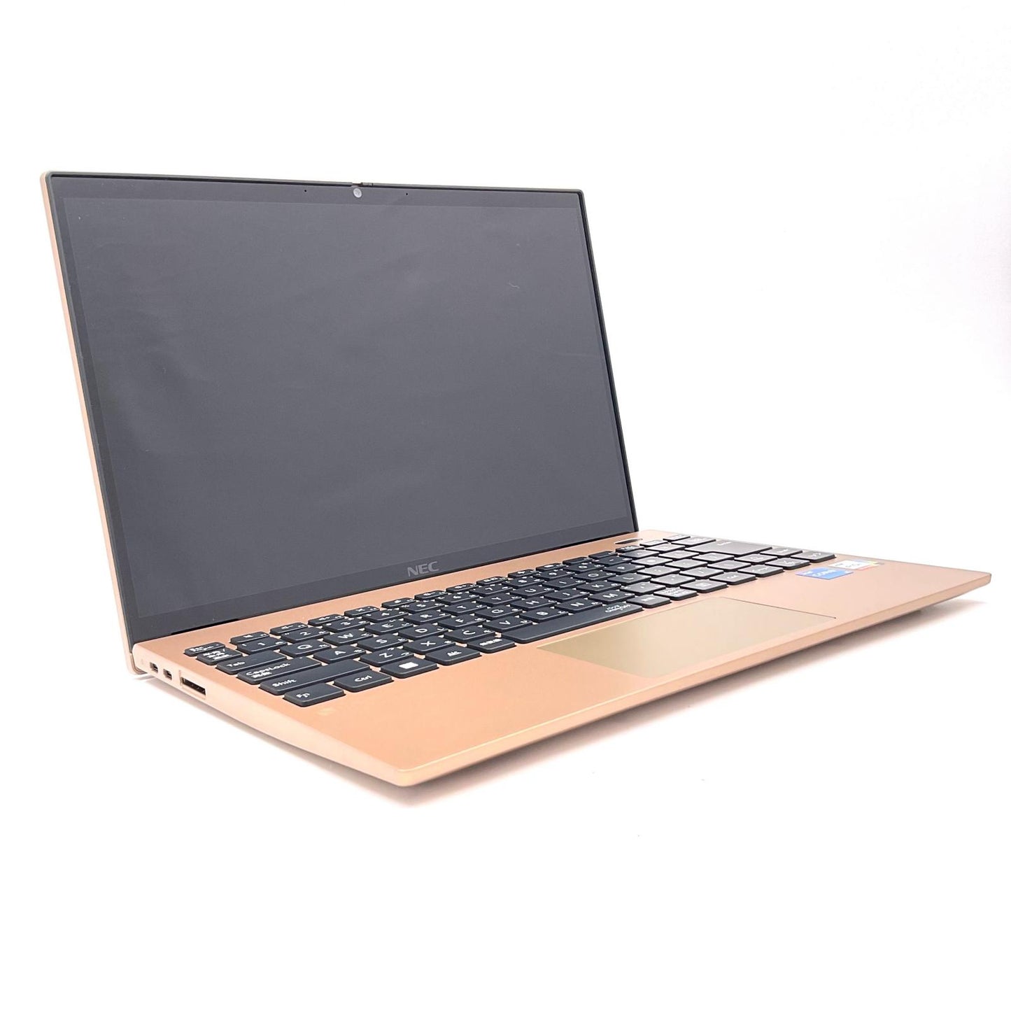 【全額返金保証】【最速発送】NEC LAVIE PC-N1355HAC-Y i5-1335U 16GB M.2 SSD 256GB 100% 超美品 動作確認済