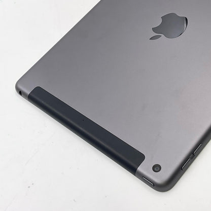 【全額返金保証】【最速発送】Apple iPad iPad 第7世代 32GB スペースグレイ WiFi+Cellular au 白ロム 動作確認済