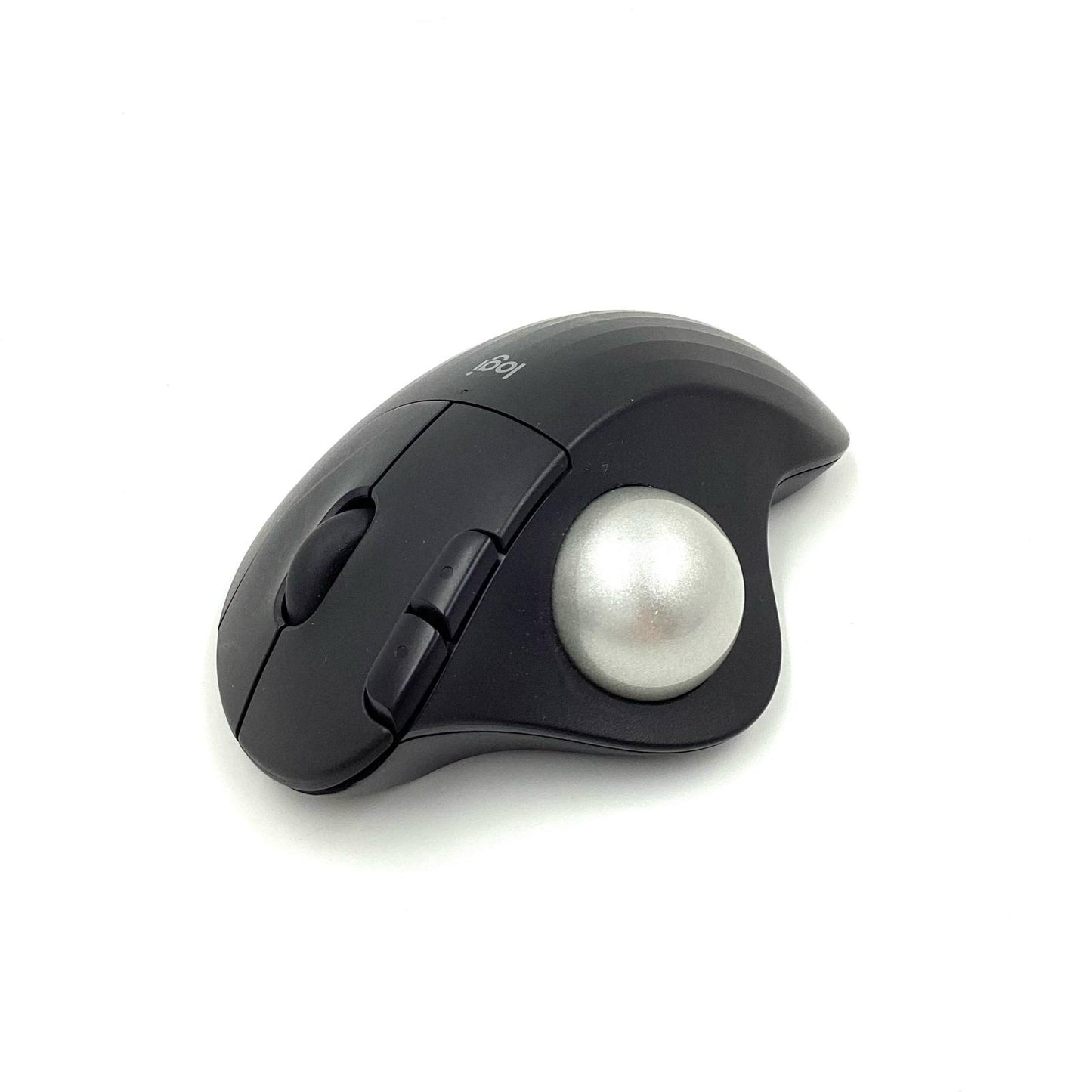 【全額返金保証】【最速発送】Logicool M575SP 美品 動作確認済