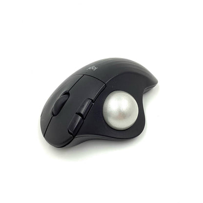 【全額返金保証】【最速発送】Logicool M575SP 美品 動作確認済