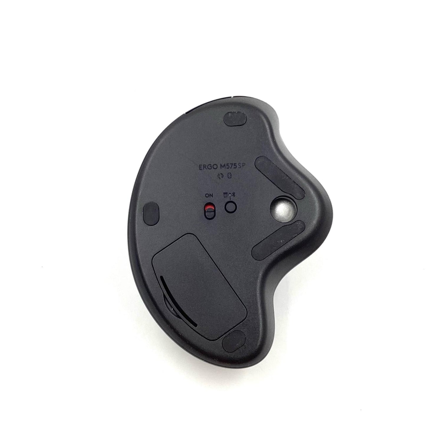 【全額返金保証】【最速発送】Logicool M575SP 美品 動作確認済