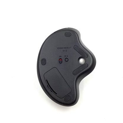 【全額返金保証】【最速発送】Logicool M575SP 美品 動作確認済