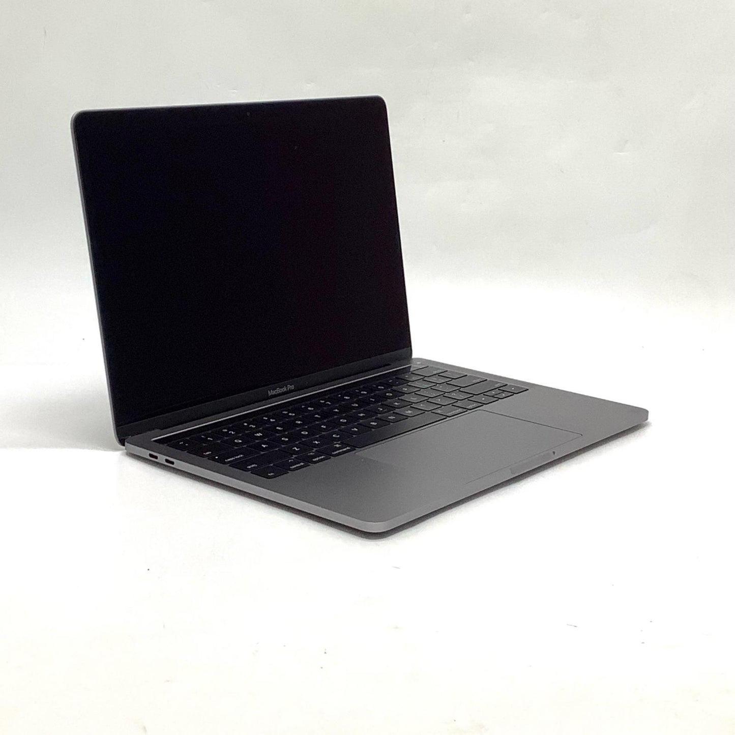 【全額返金保証】【最速発送】Apple MacBook Pro 2017 3.1GHz Intel Core i5 8GB SSD 256GB スペースグレイ 96.2% 動作確認済