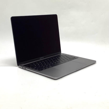 【全額返金保証】【最速発送】Apple MacBook Pro 2017 3.1GHz Intel Core i5 8GB SSD 256GB スペースグレイ 96.2% 動作確認済