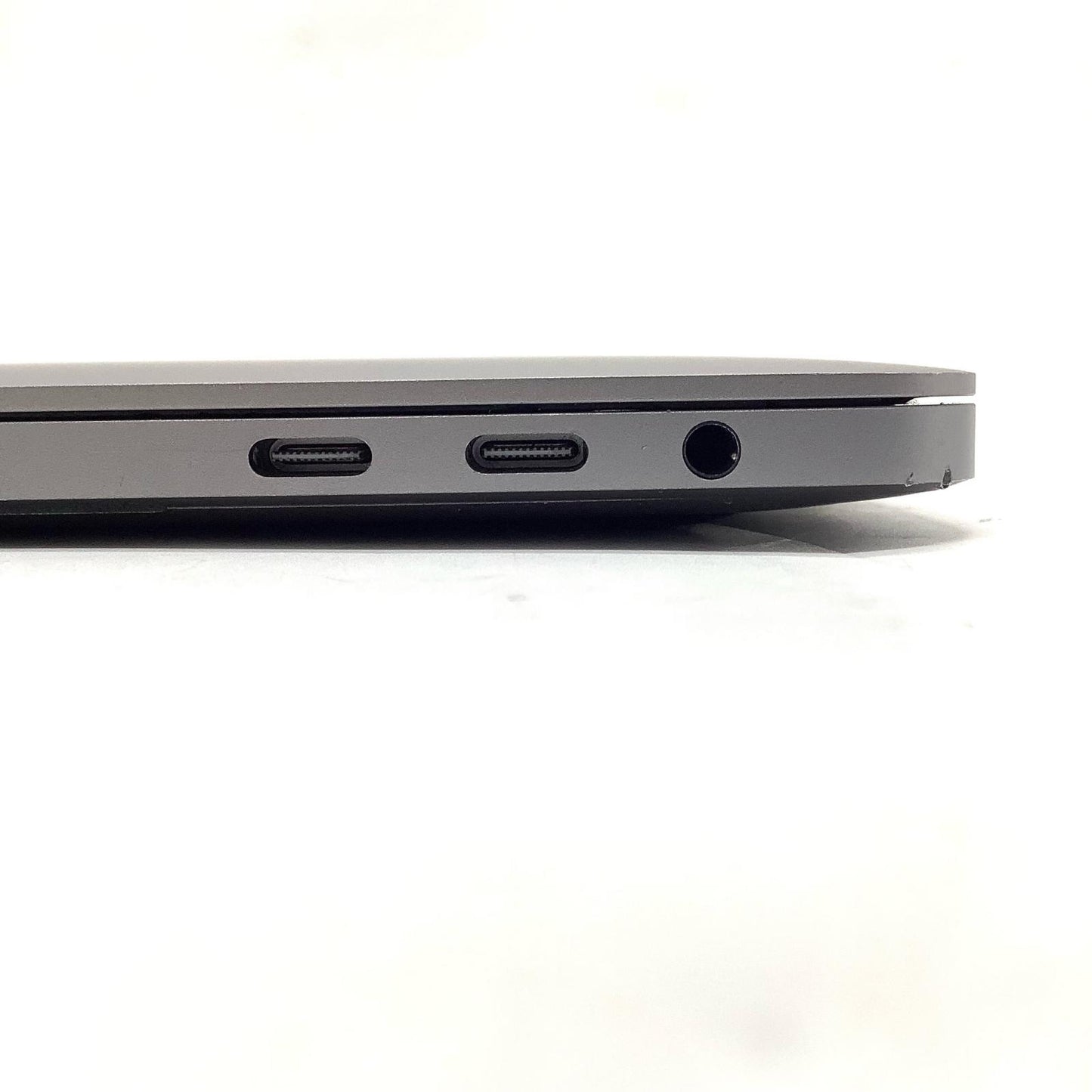 【全額返金保証】【最速発送】Apple MacBook Pro 2017 3.1GHz Intel Core i5 8GB SSD 256GB スペースグレイ 96.2% 動作確認済