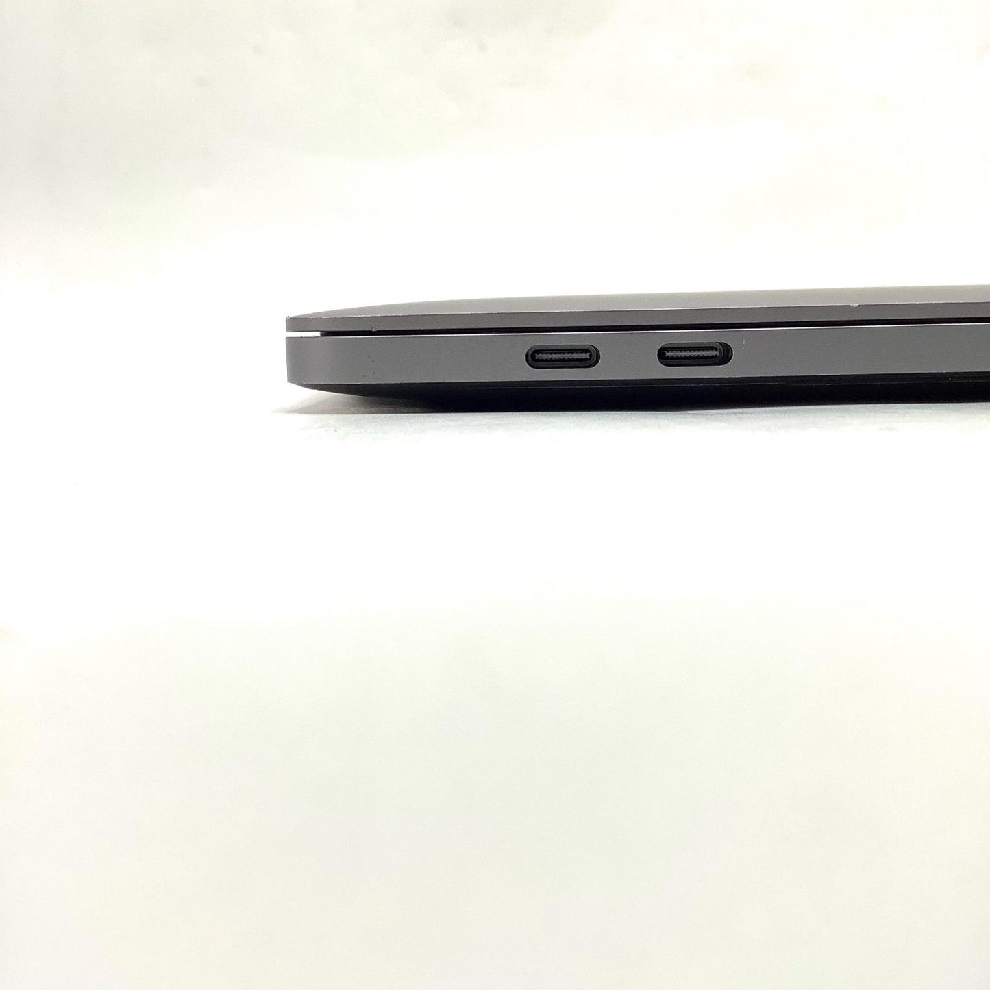 【全額返金保証】【最速発送】Apple MacBook Pro 2017 3.1GHz Intel Core i5 8GB SSD 256GB スペースグレイ 96.2% 動作確認済