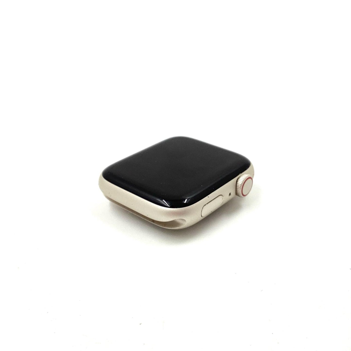 【全額返金保証】【最速発送】Apple Watch SE 第2世代 アルミニウム 44mm GPS+Cellular 白ロム 100% 動作確認済