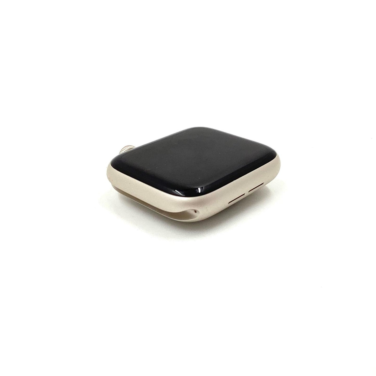 【全額返金保証】【最速発送】Apple Watch SE 第2世代 アルミニウム 44mm GPS+Cellular 白ロム 100% 動作確認済