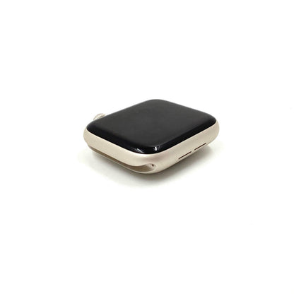 【全額返金保証】【最速発送】Apple Watch SE 第2世代 アルミニウム 44mm GPS+Cellular 白ロム 100% 動作確認済