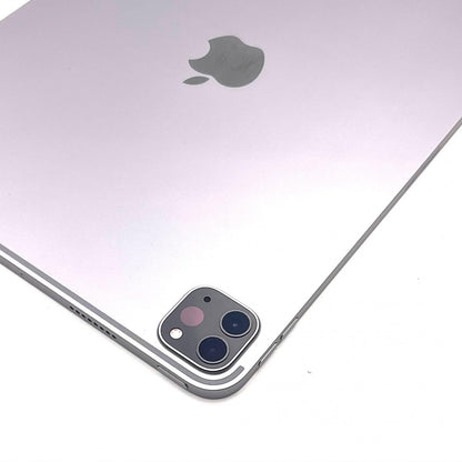 【全額返金保証】【最速発送】Apple iPad Pro 11インチ 第4世代 256GB スペースグレイ Wi-Fi 超美品 動作確認済