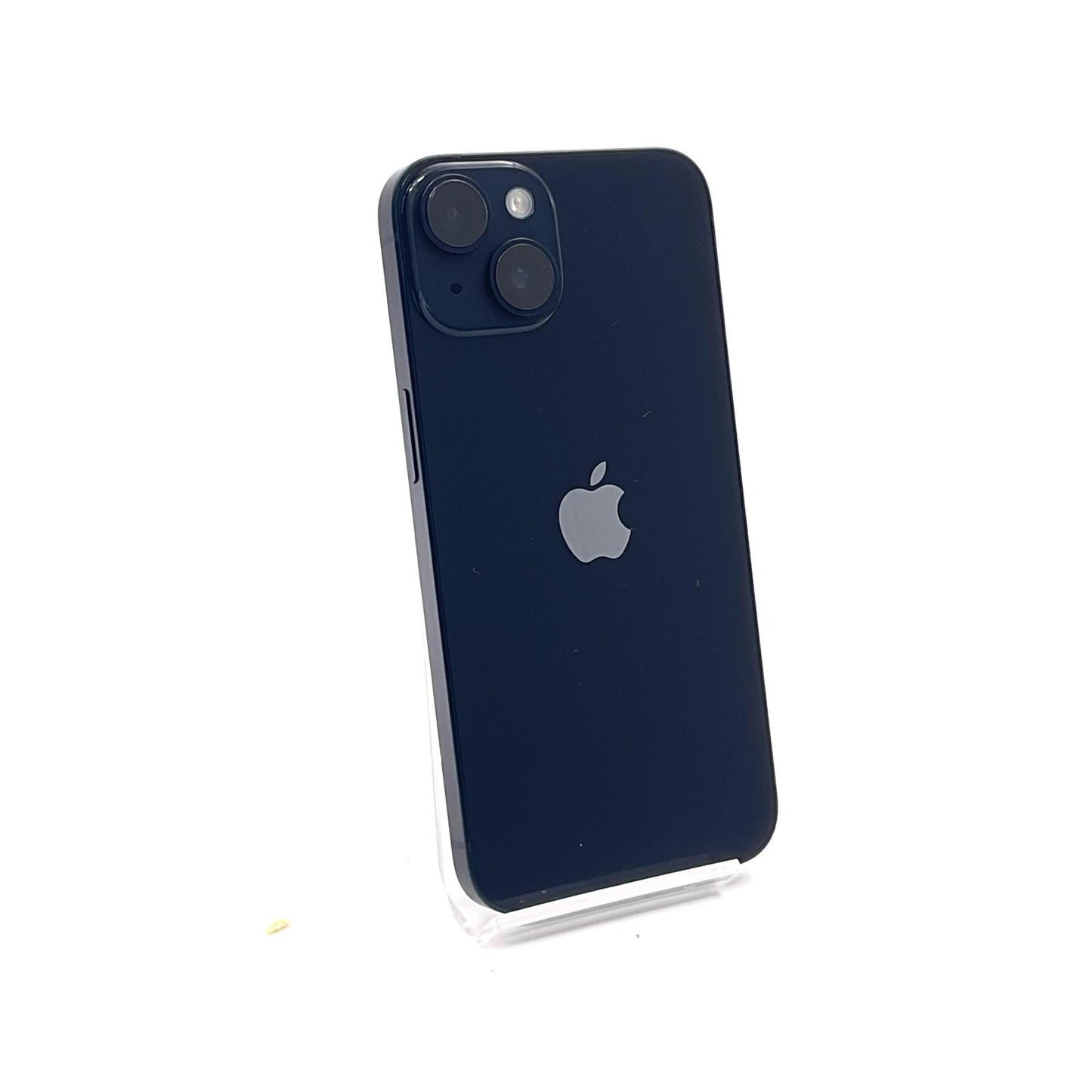 【全額返金保証】【最速発送】Apple iPhone iPhone 14 256GB ミッドナイト docomo SIMフリー 動作確認済 78%