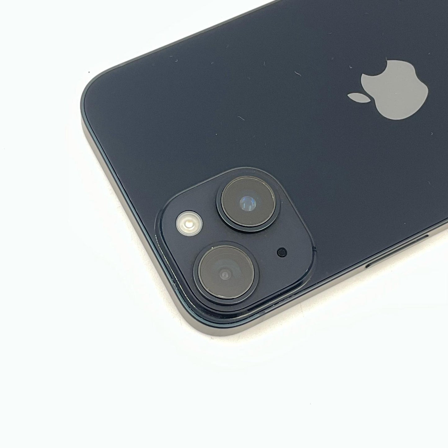 【全額返金保証】【最速発送】Apple iPhone iPhone 14 256GB ミッドナイト docomo SIMフリー 動作確認済 78%