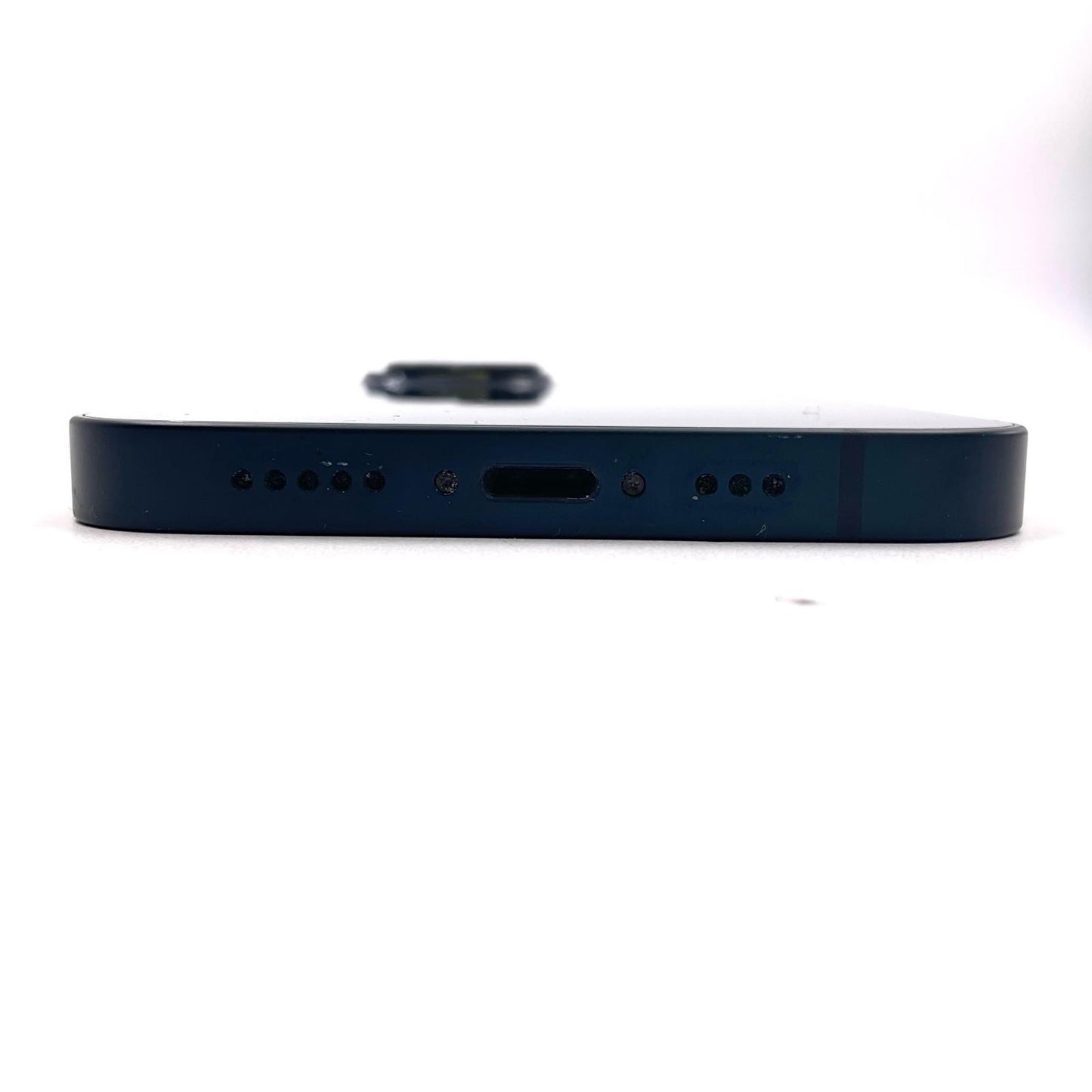 【全額返金保証】【最速発送】Apple iPhone iPhone 14 256GB ミッドナイト docomo SIMフリー 動作確認済 78%