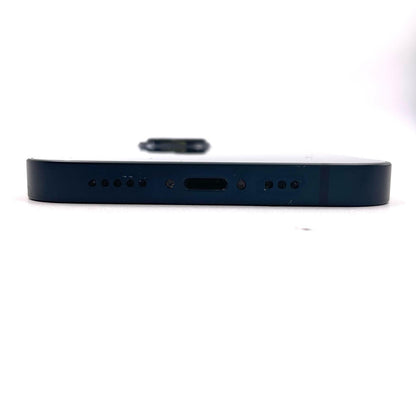 【全額返金保証】【最速発送】Apple iPhone iPhone 14 256GB ミッドナイト docomo SIMフリー 動作確認済 78%