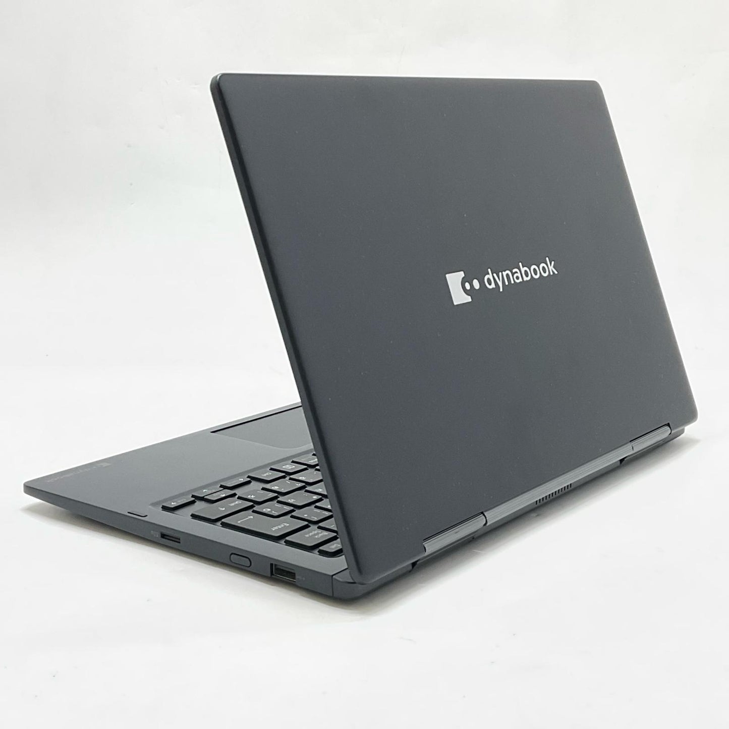 【全額返金保証】【最速発送】dynabook W6VZHV5CAL 12th Gen Intel(R)Core(TM) i5-1240P 16GB SSD 512GB 63.7% 動作確認済