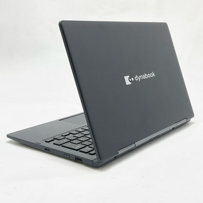 【全額返金保証】【最速発送】dynabook W6VZHV5CAL 12th Gen Intel(R)Core(TM) i5-1240P 16GB SSD 512GB 63.7% 動作確認済