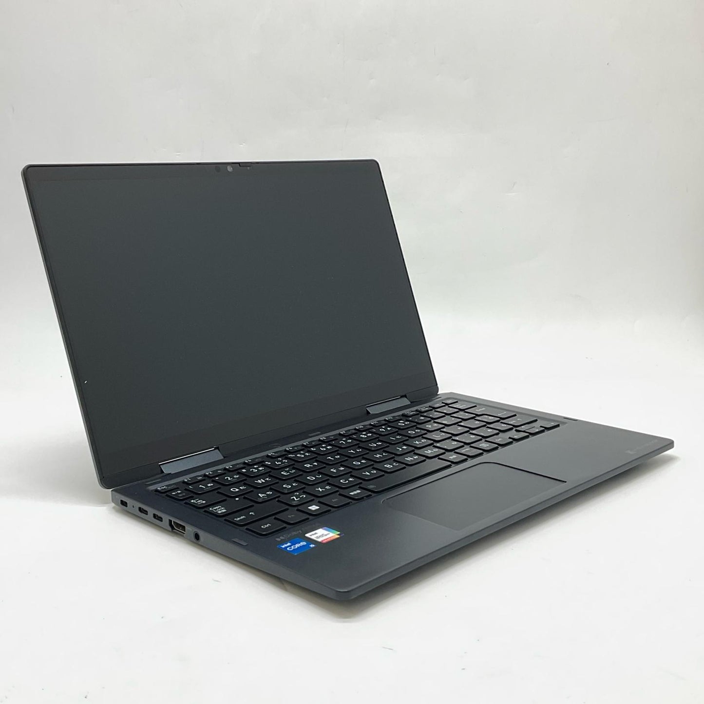 【全額返金保証】【最速発送】dynabook W6VZHV5CAL 12th Gen Intel(R)Core(TM) i5-1240P 16GB SSD 512GB 63.7% 動作確認済