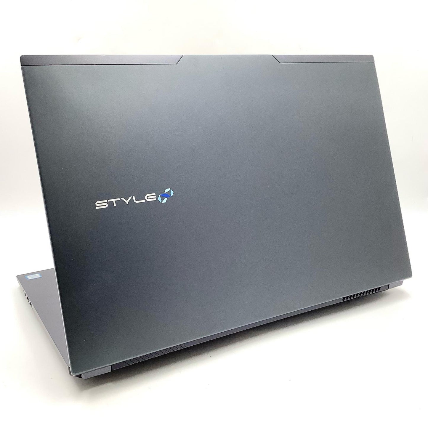 【全額返金保証】【最速発送】iiyama STYLE ∞ N870HZ i7-7700HQ 16GB M.2 SSD 256GB 98.6% 美品 動作確認済