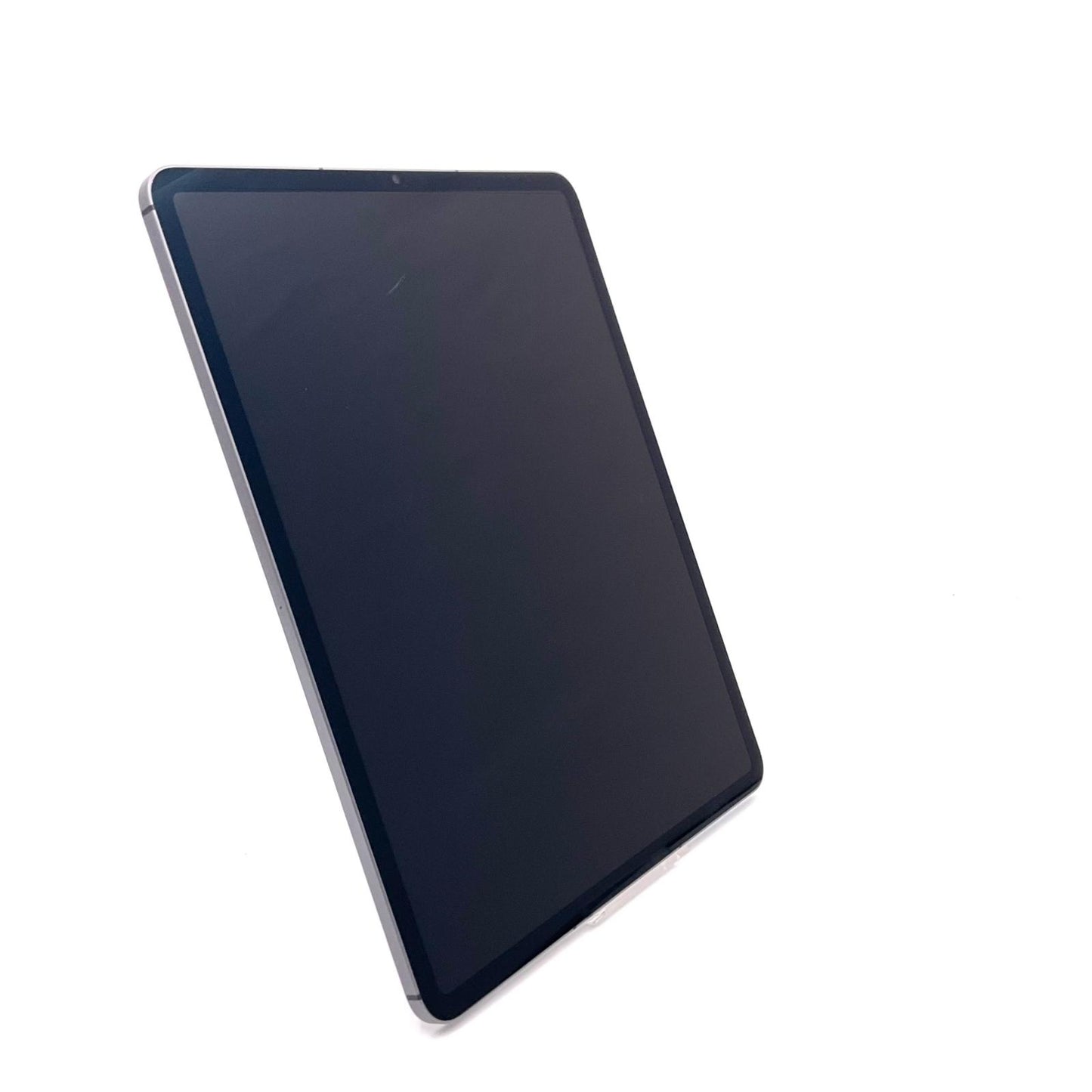 【全額返金保証】【最速発送】Apple iPad Pro 12.9インチ 第5世代 512GB スペースグレイ WiFi+Cellular docomo SIMフリー 白ロム 動作確認済